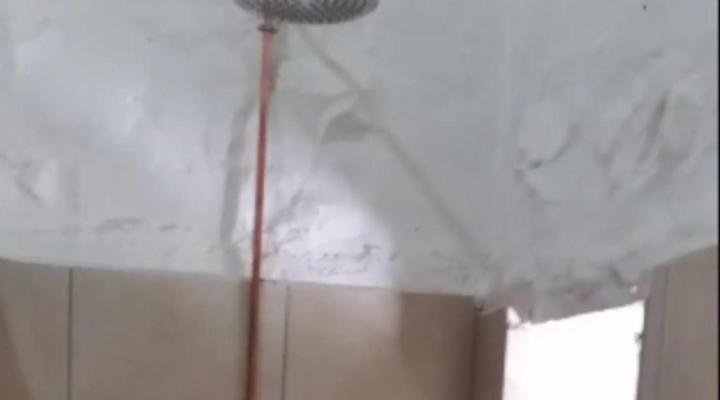 Vyfster The Old Jail