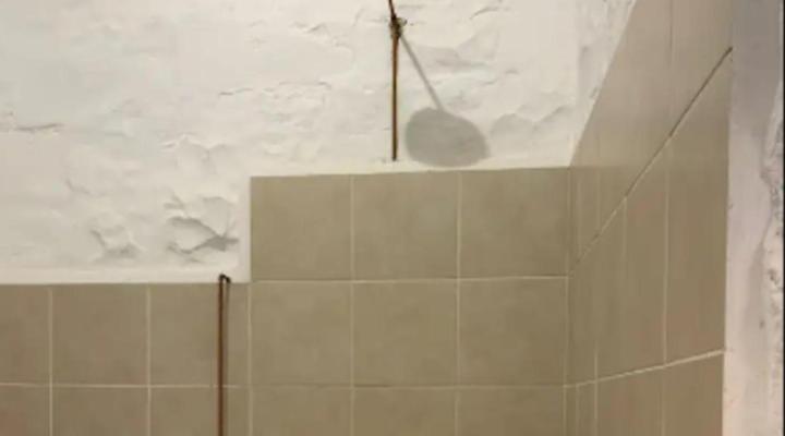 Vyfster The Old Jail