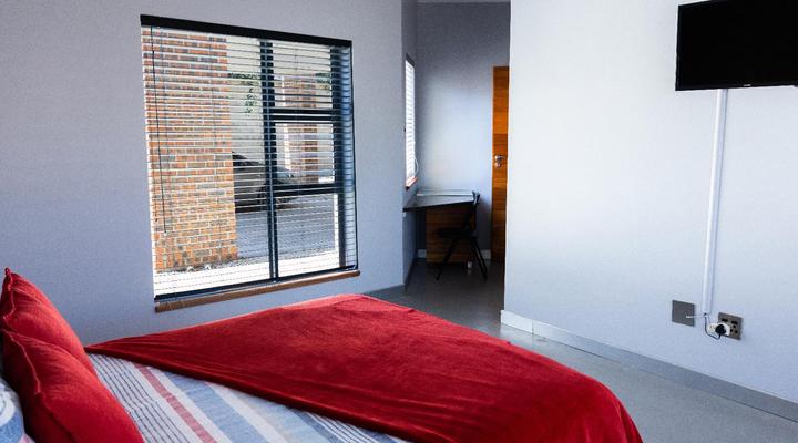 Yzerfontein Beach Villa