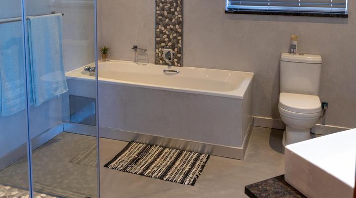 Yzerfontein Beach Villa