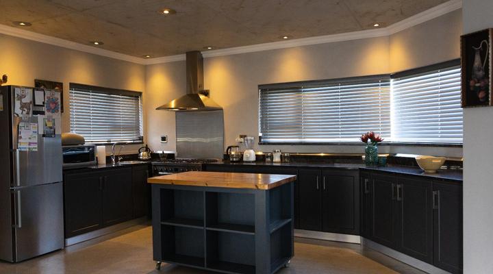 Yzerfontein Beach Villa