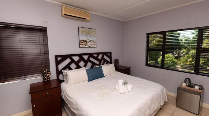 Blue Sands Guest House