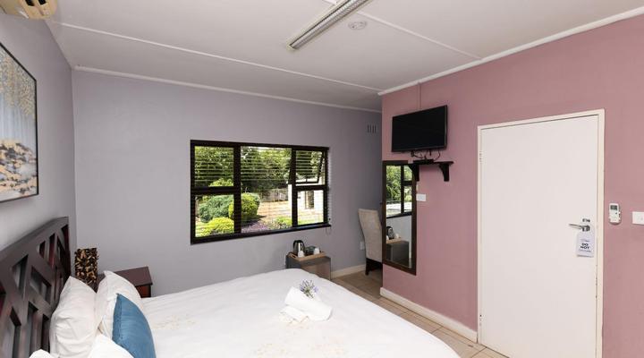 Blue Sands Guest House