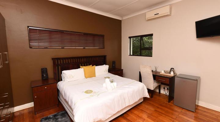 Blue Sands Guest House