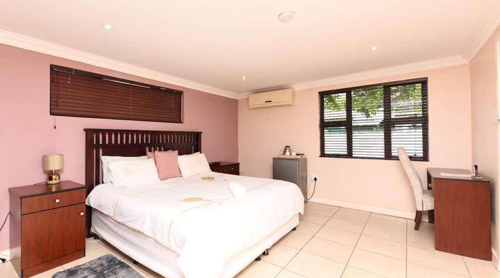 Blue Sands Guest House