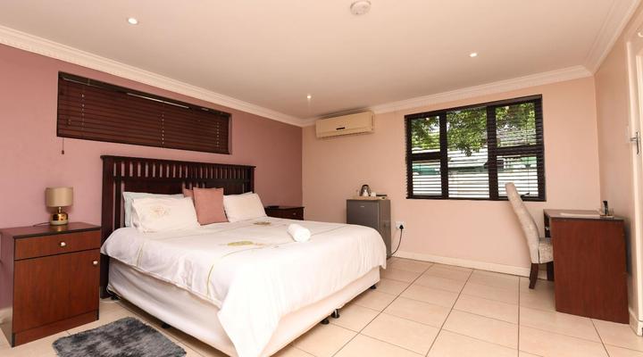 Blue Sands Guest House