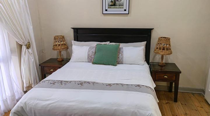 Sibahlenomhlambi Guest House