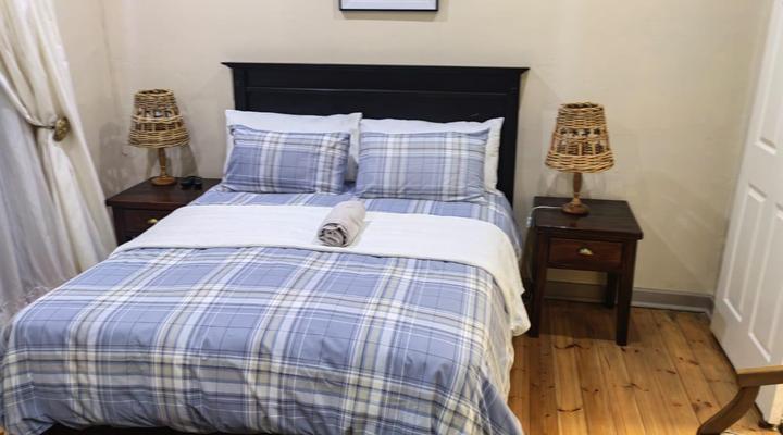 Sibahlenomhlambi Guest House