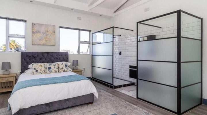 AirCommodation Guesthouse