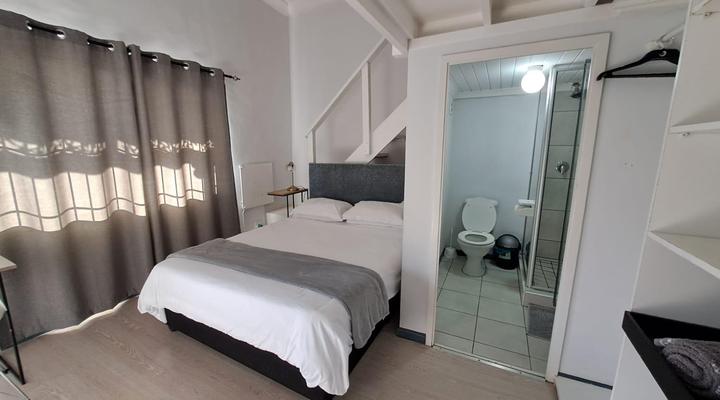 AirCommodation Guesthouse