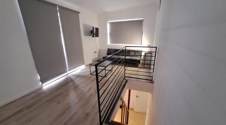 AirCommodation Guesthouse