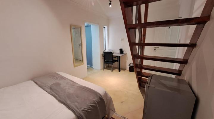 AirCommodation Guesthouse