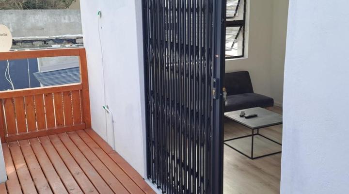 AirCommodation Guesthouse