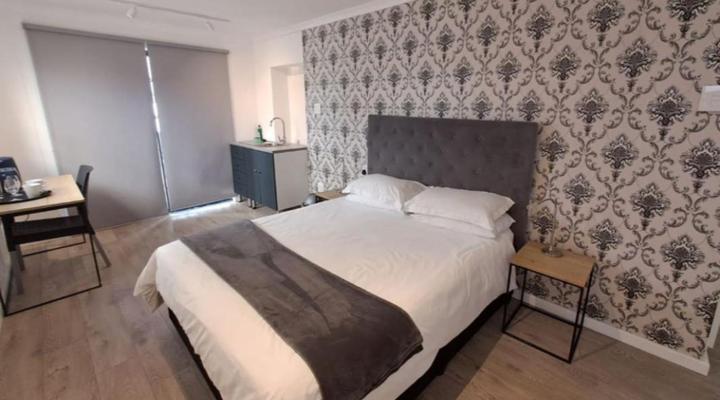 AirCommodation Guesthouse