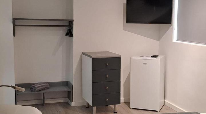 AirCommodation Guesthouse