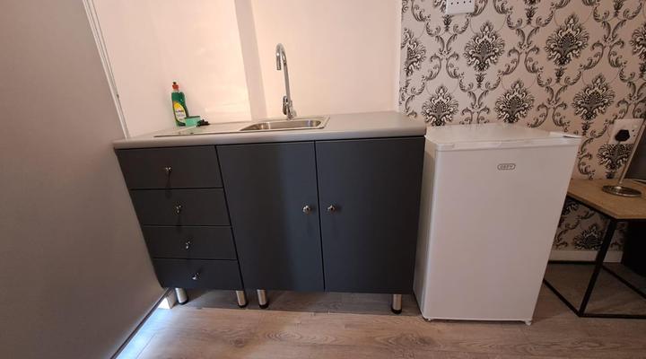 AirCommodation Guesthouse