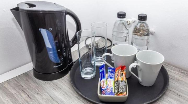 AirCommodation Guesthouse