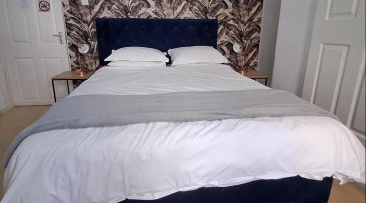 AirCommodation Guesthouse