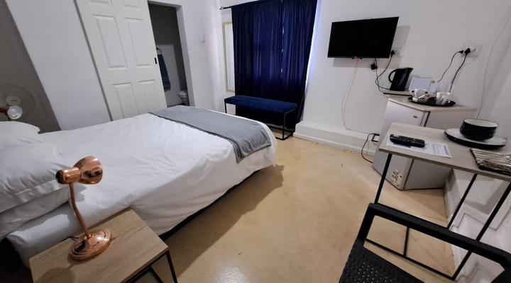 AirCommodation Guesthouse