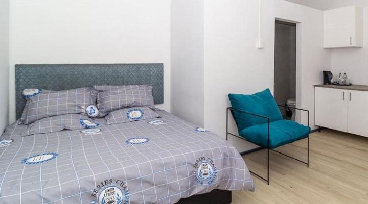 AirCommodation Guesthouse