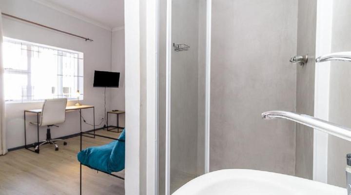 AirCommodation Guesthouse