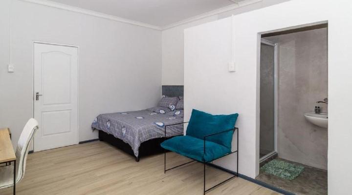 AirCommodation Guesthouse