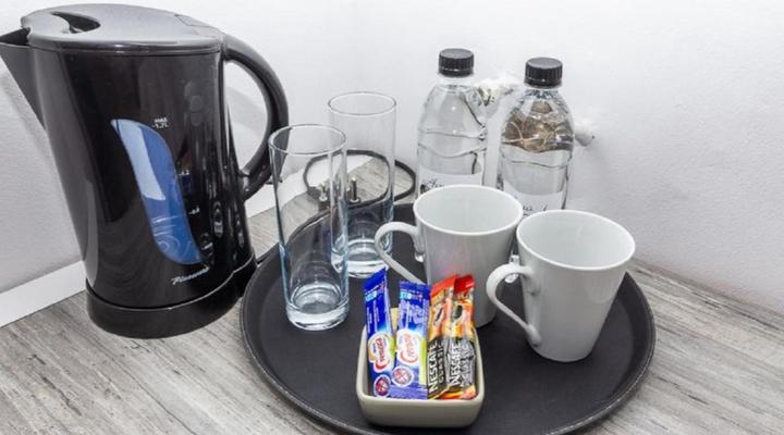 AirCommodation Guesthouse