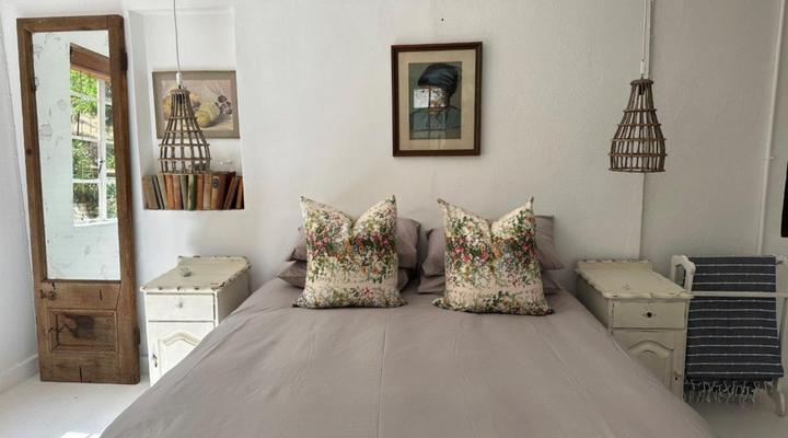 Cornellskop Farm Stay