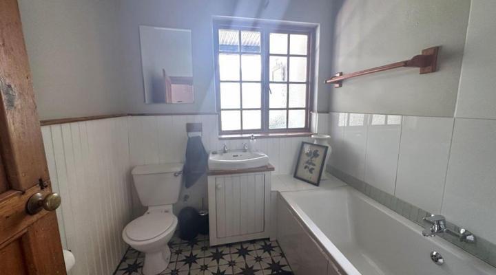 Cornellskop Farm Stay