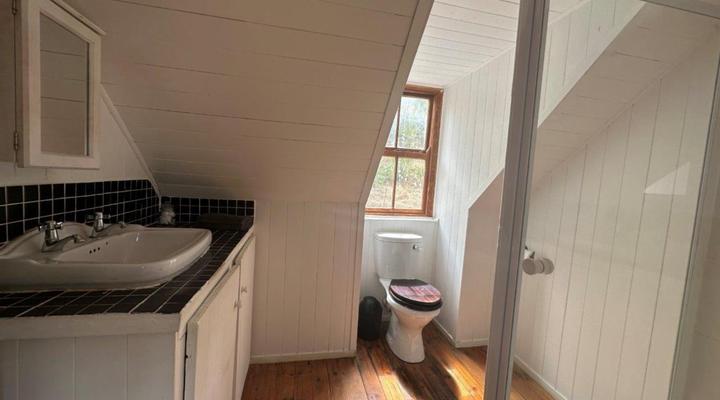 Cornellskop Farm Stay