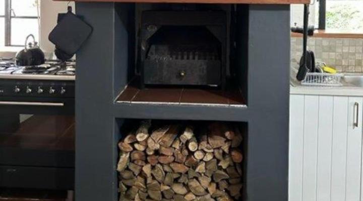 Cornellskop Farm Stay