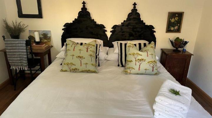 Cornellskop Farm Stay