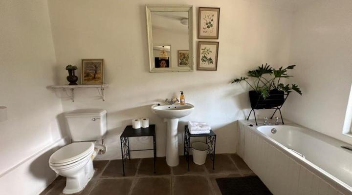 Cornellskop Farm Stay