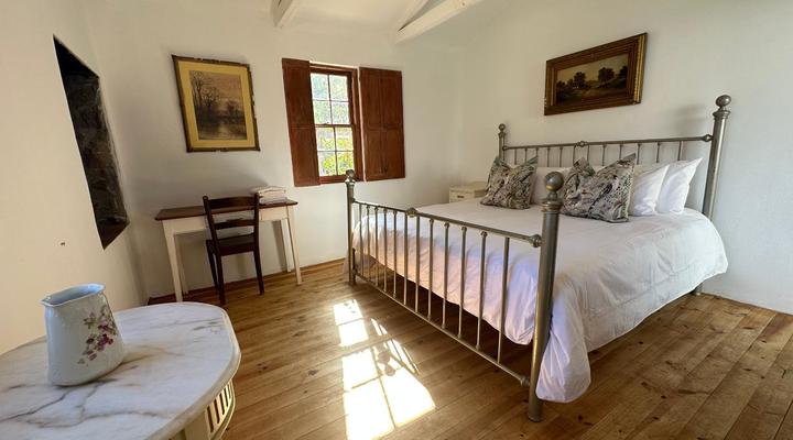 Cornellskop Farm Stay