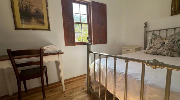 Cornellskop Farm Stay