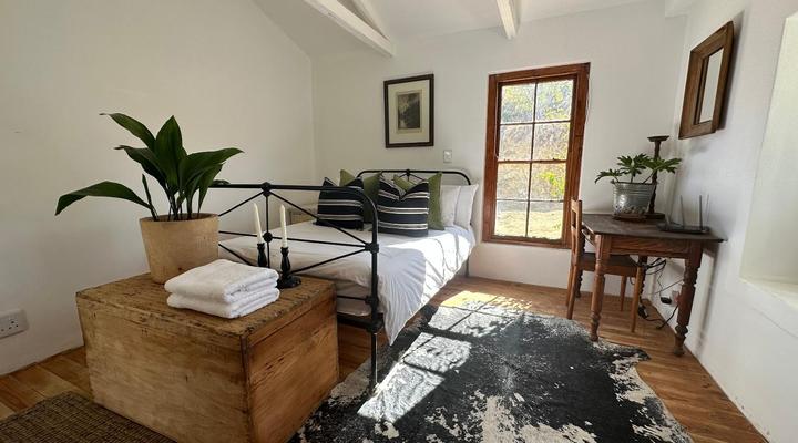 Cornellskop Farm Stay