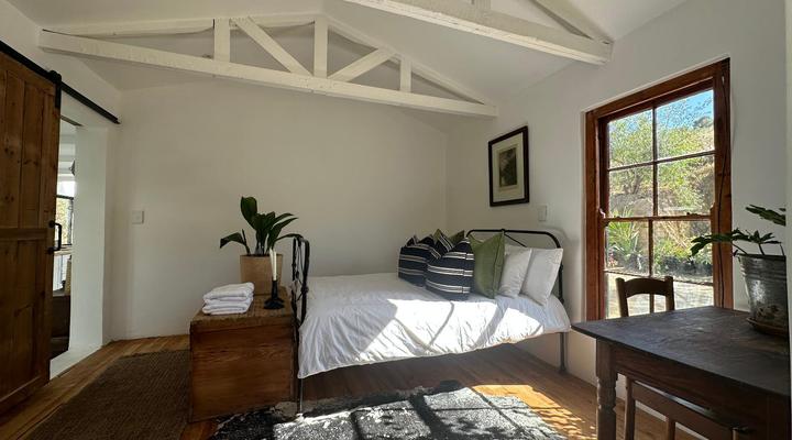 Cornellskop Farm Stay