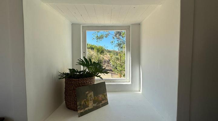 Cornellskop Farm Stay