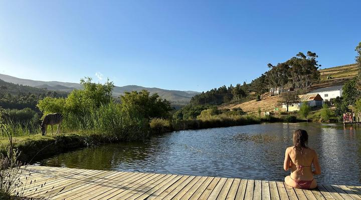 Cornellskop Farm Stay