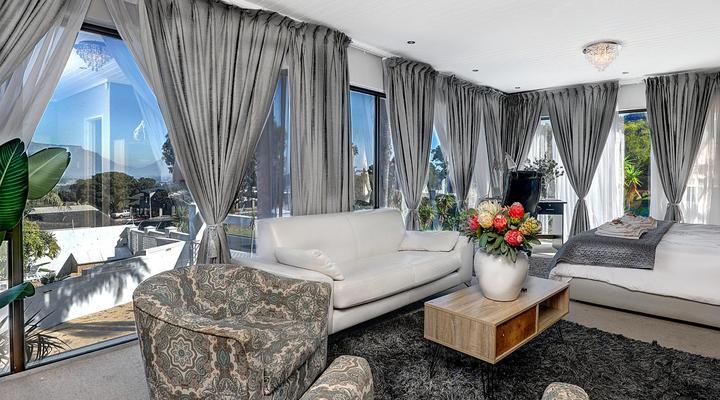 The Model Guest House