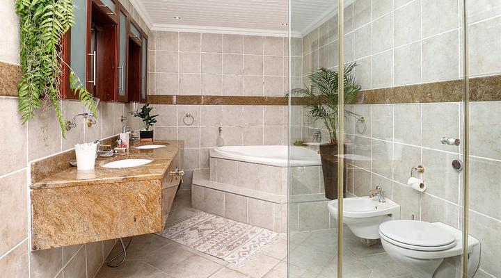 The Model Guest House