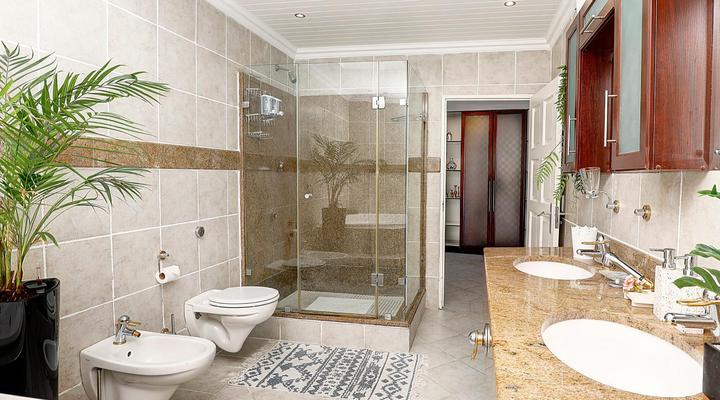 The Model Guest House