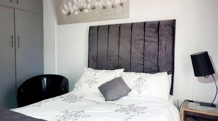 The Model Guest House