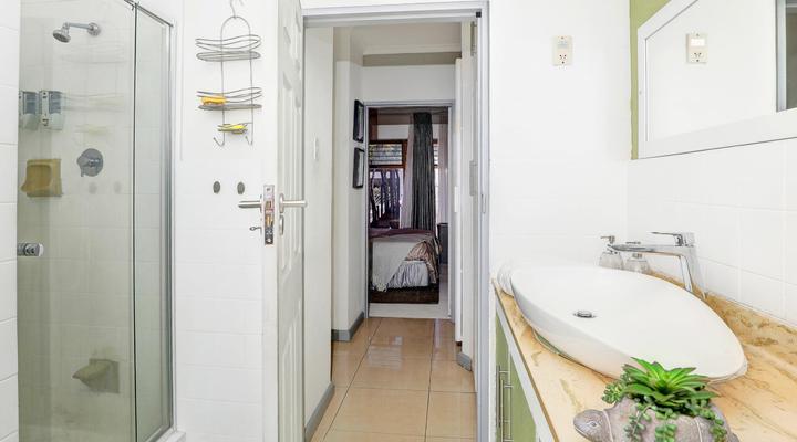 The Model Guest House