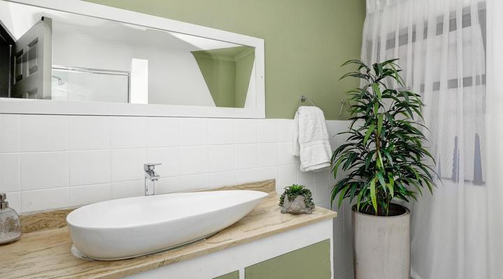 The Model Guest House