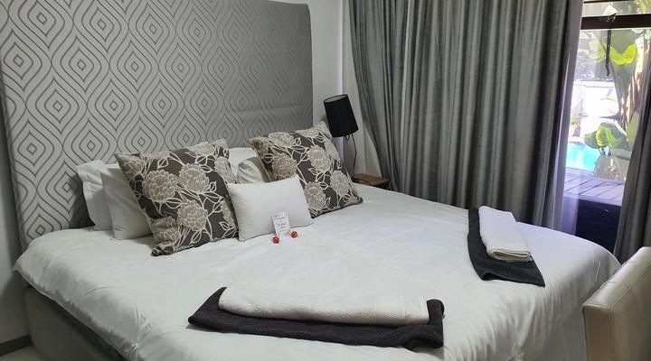 The Model Guest House