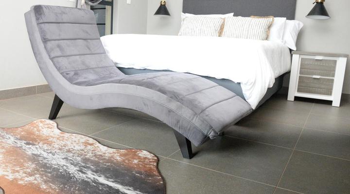 Tshivhase Nature Reserve