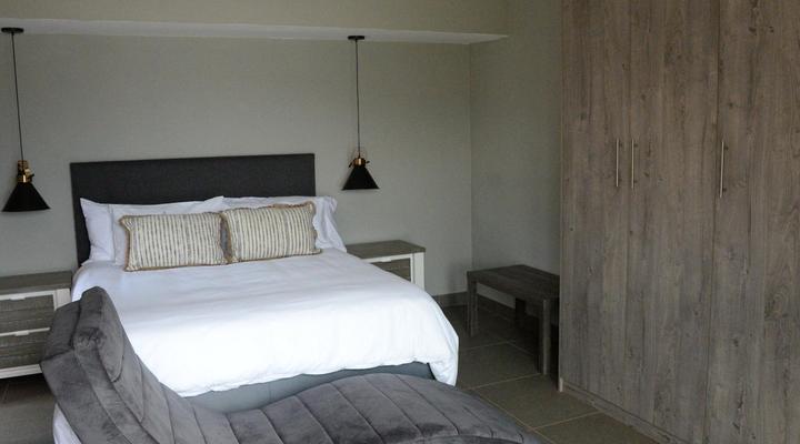 Tshivhase Nature Reserve