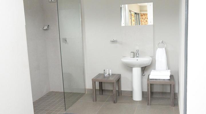 Tshivhase Nature Reserve