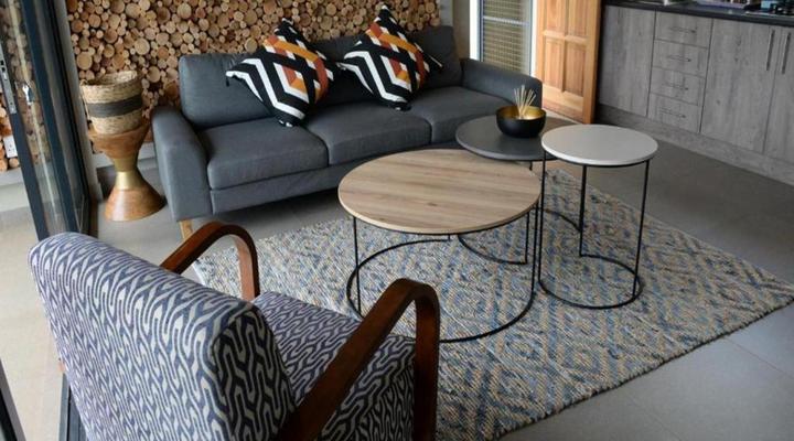 Tshivhase Nature Reserve